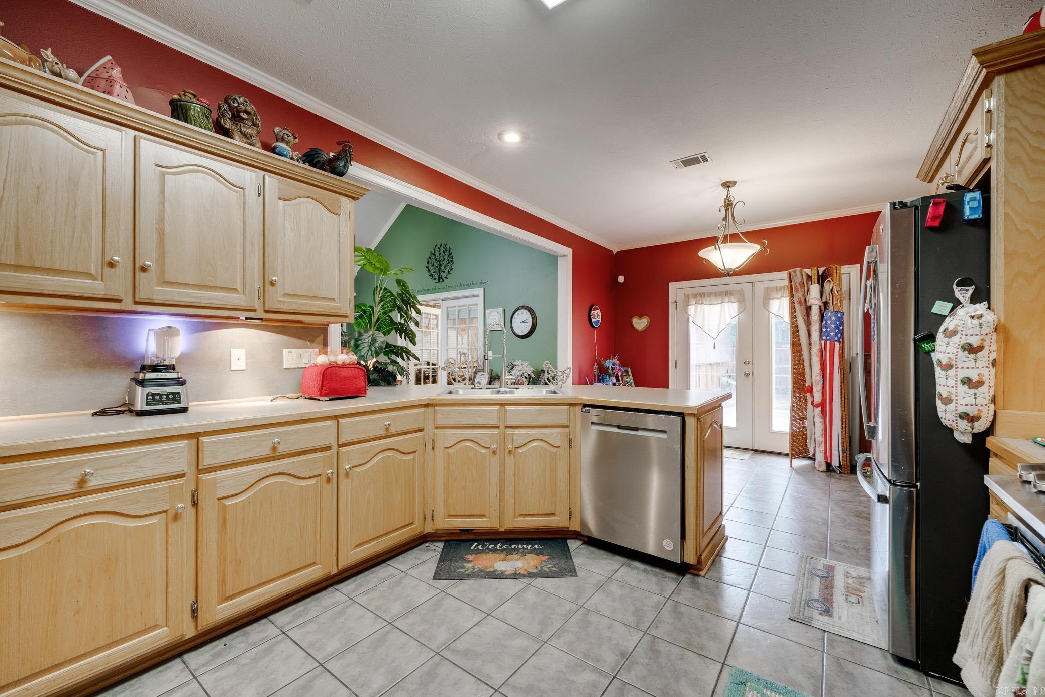 2410 TJ Drive Conway, AR 72034