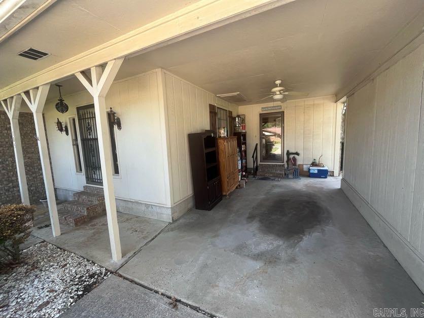 105 Campbell  Beebe, AR
