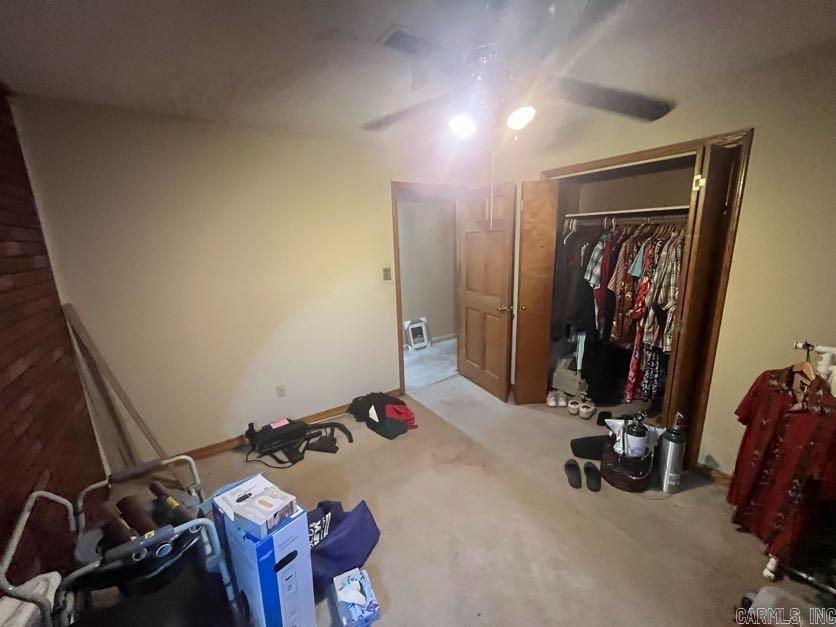 105 Campbell  Beebe, AR