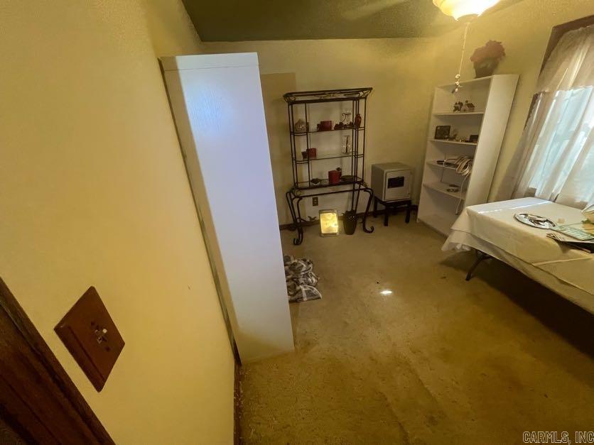 105 Campbell  Beebe, AR