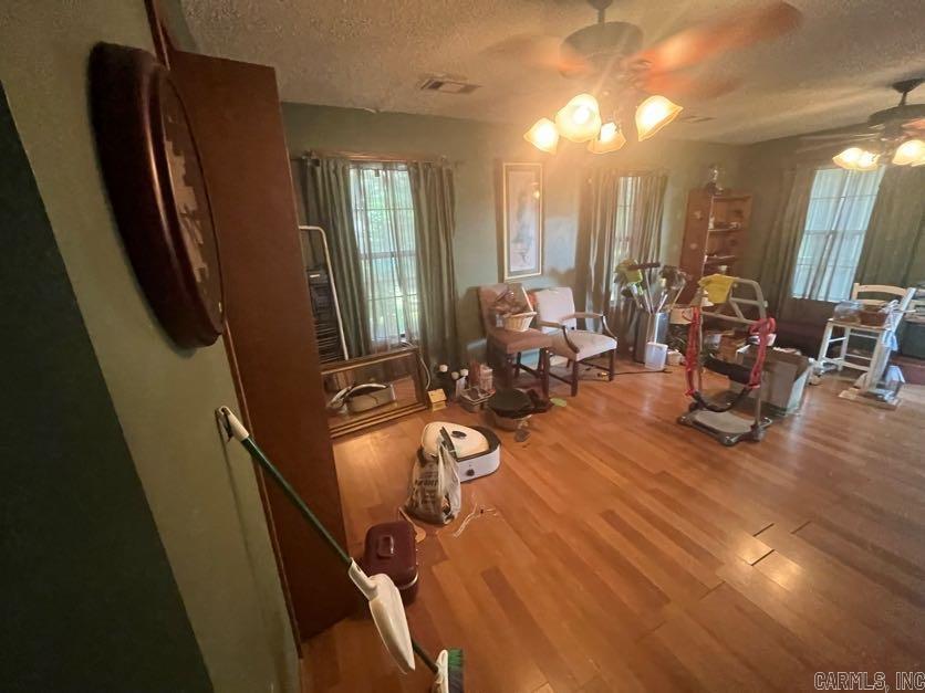 105 Campbell  Beebe, AR