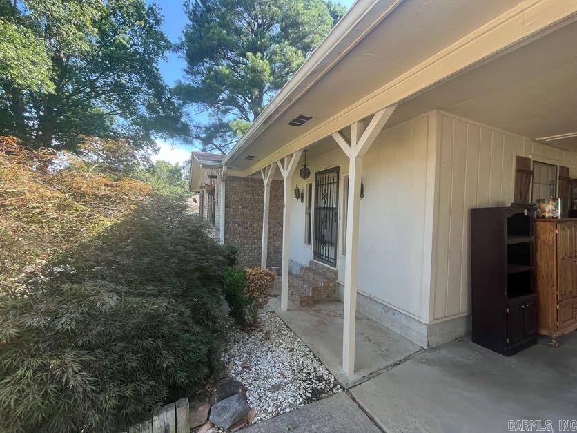 105 Campbell  Beebe, AR