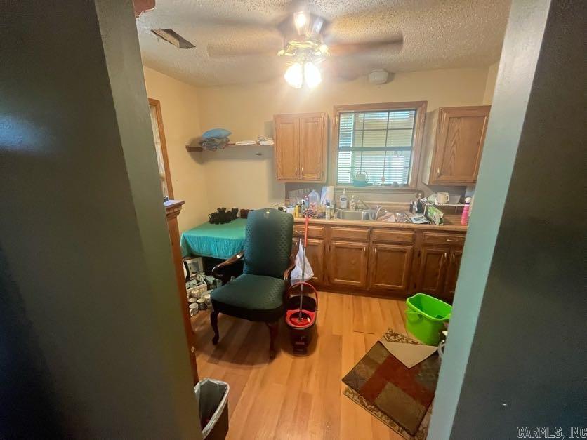 105 Campbell  Beebe, AR