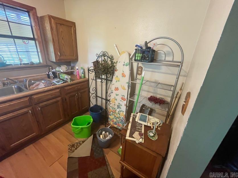 105 Campbell  Beebe, AR