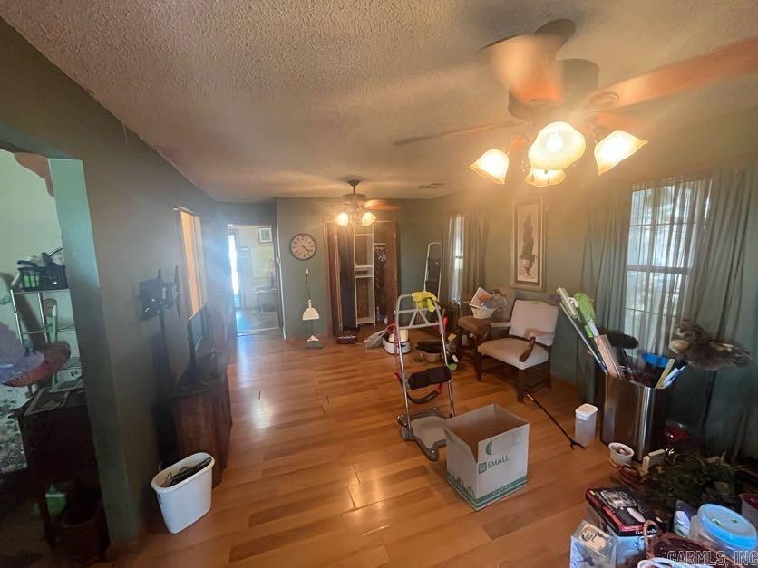 105 Campbell  Beebe, AR