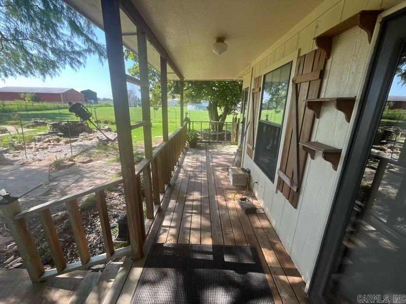 105 Campbell  Beebe, AR