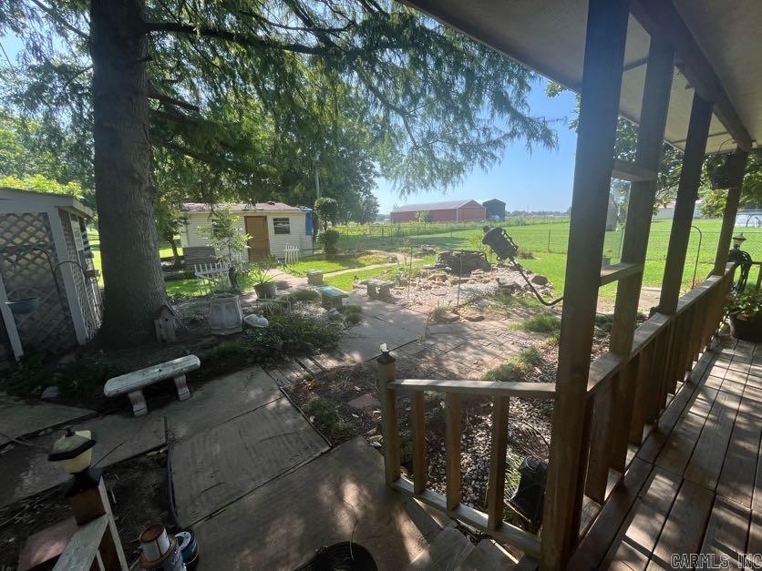 105 Campbell  Beebe, AR