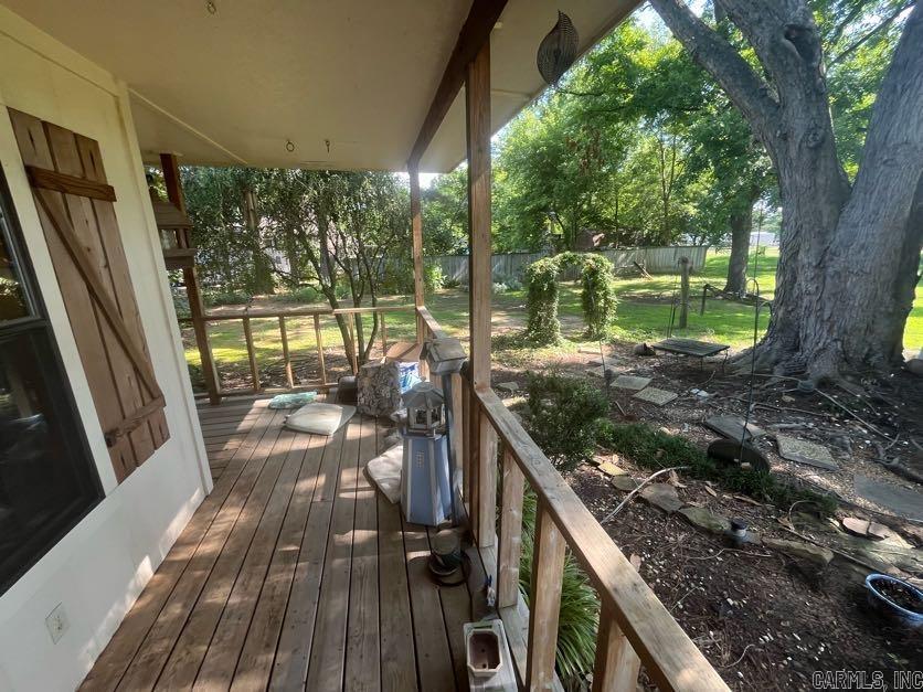 105 Campbell  Beebe, AR