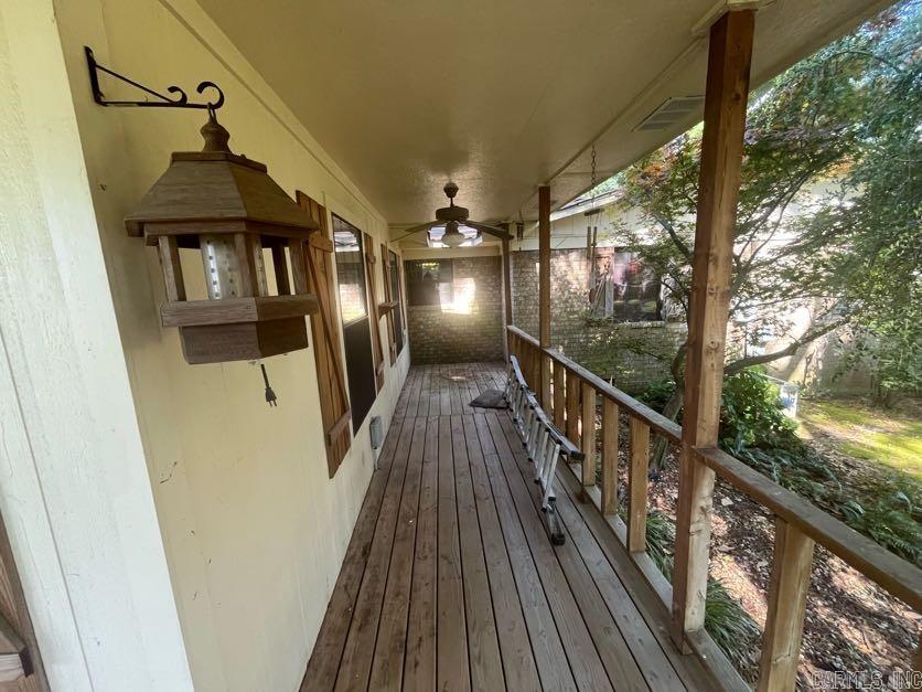 105 Campbell  Beebe, AR