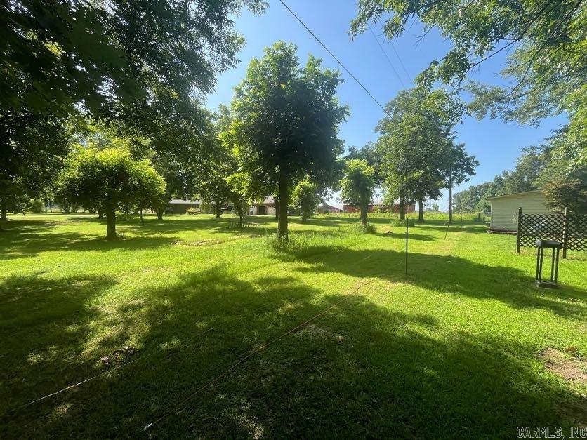 105 Campbell  Beebe, AR