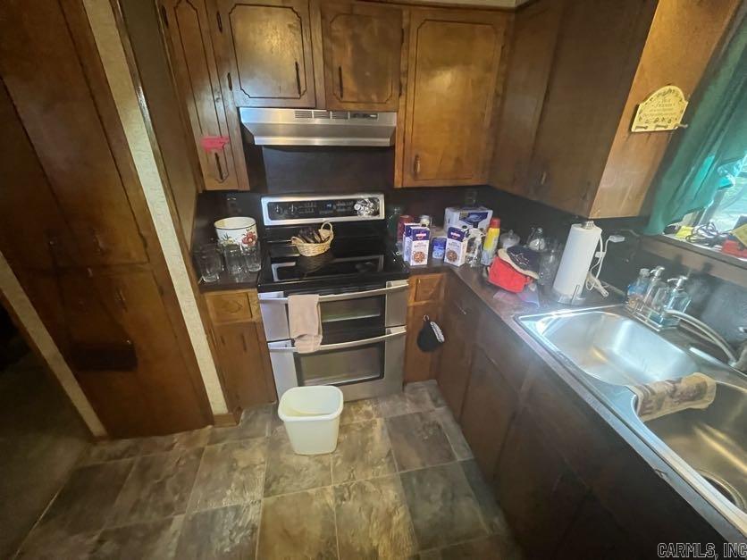105 Campbell  Beebe, AR