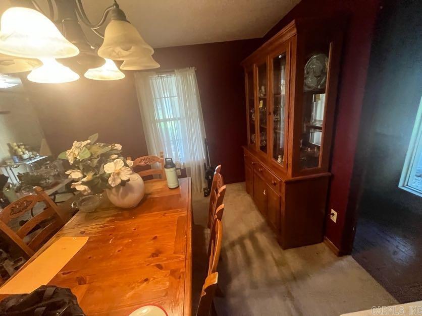 105 Campbell  Beebe, AR