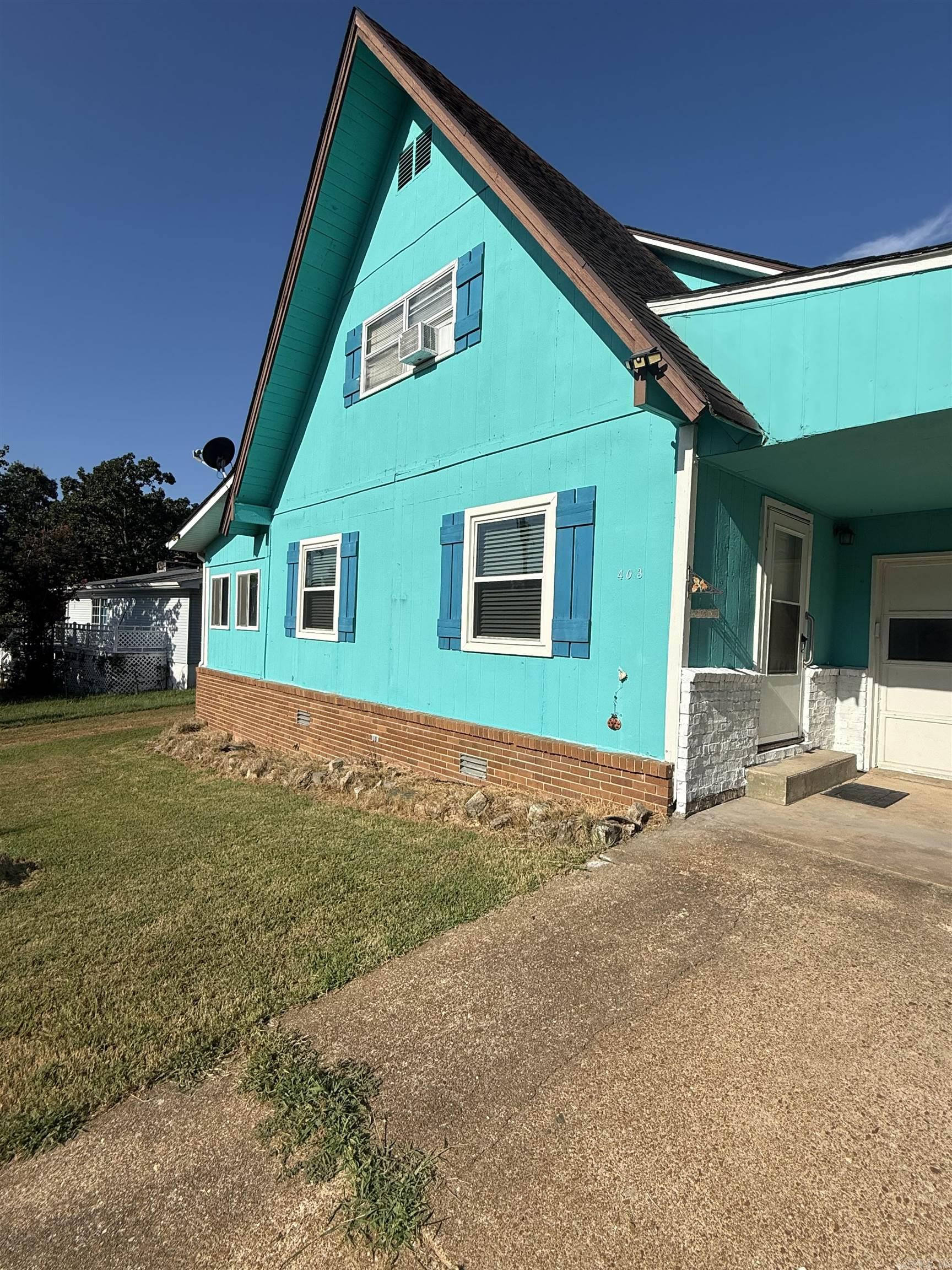 403 Pavillion  Horseshoe Bend, AR