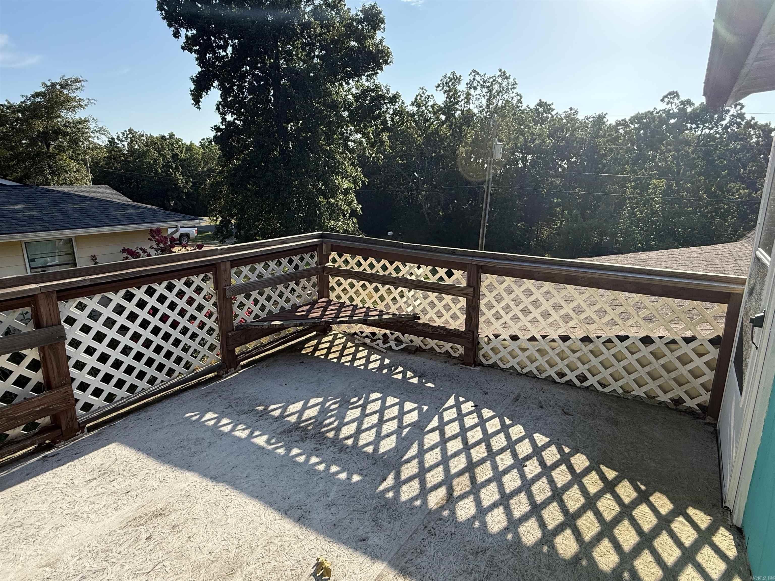 403 Pavillion  Horseshoe Bend, AR