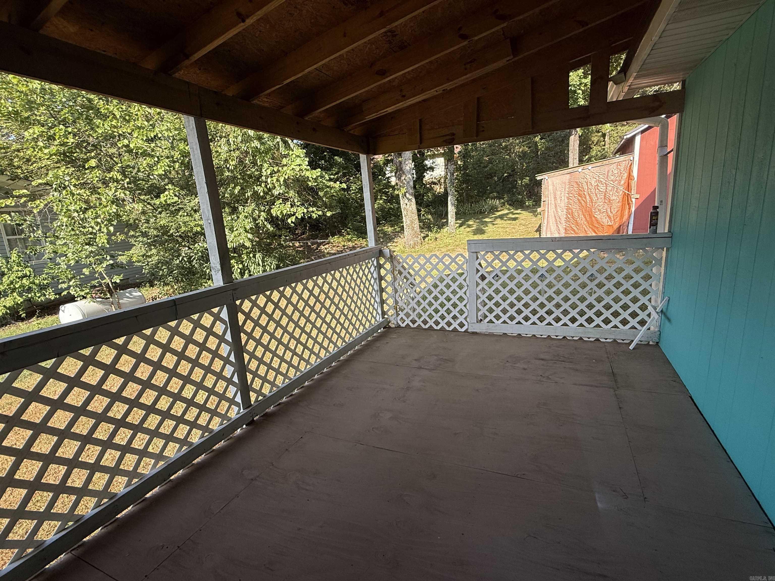 403 Pavillion  Horseshoe Bend, AR