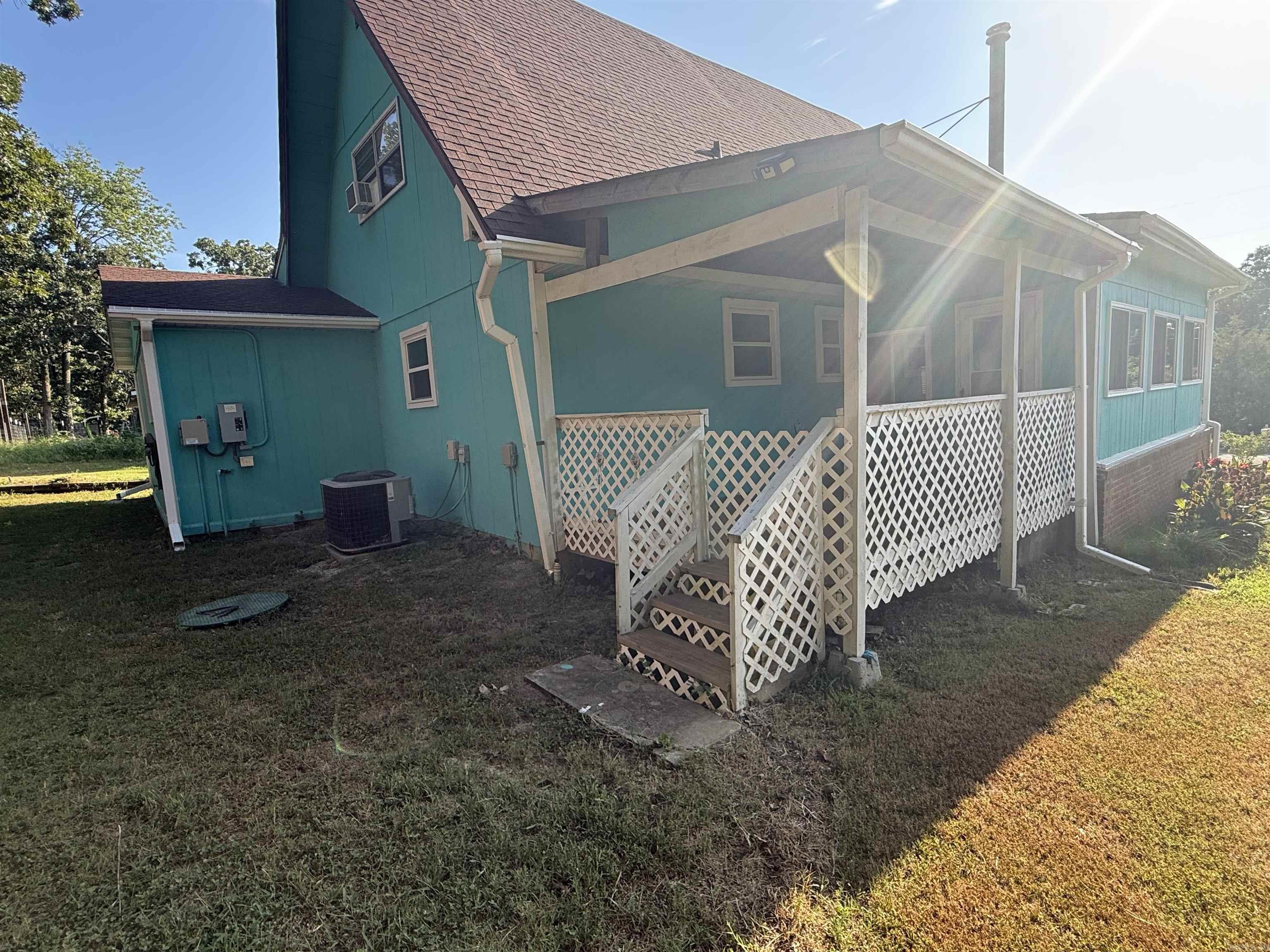403 Pavillion  Horseshoe Bend, AR