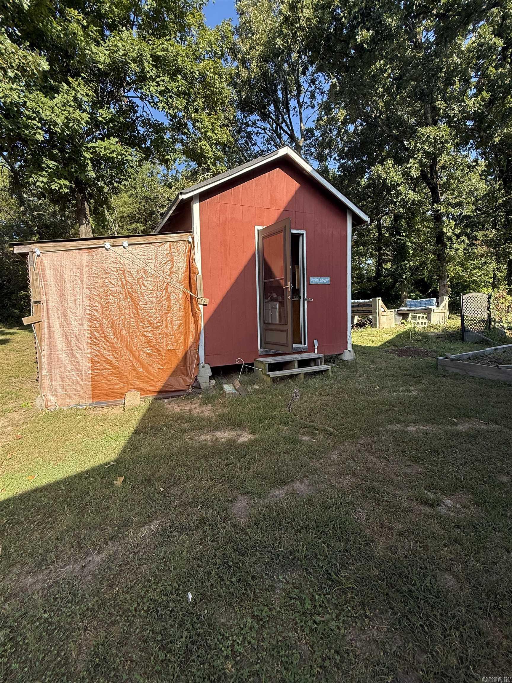 403 Pavillion  Horseshoe Bend, AR