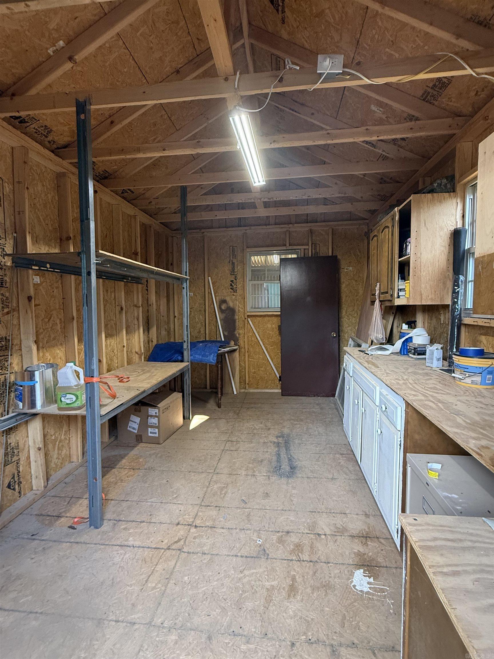 403 Pavillion  Horseshoe Bend, AR