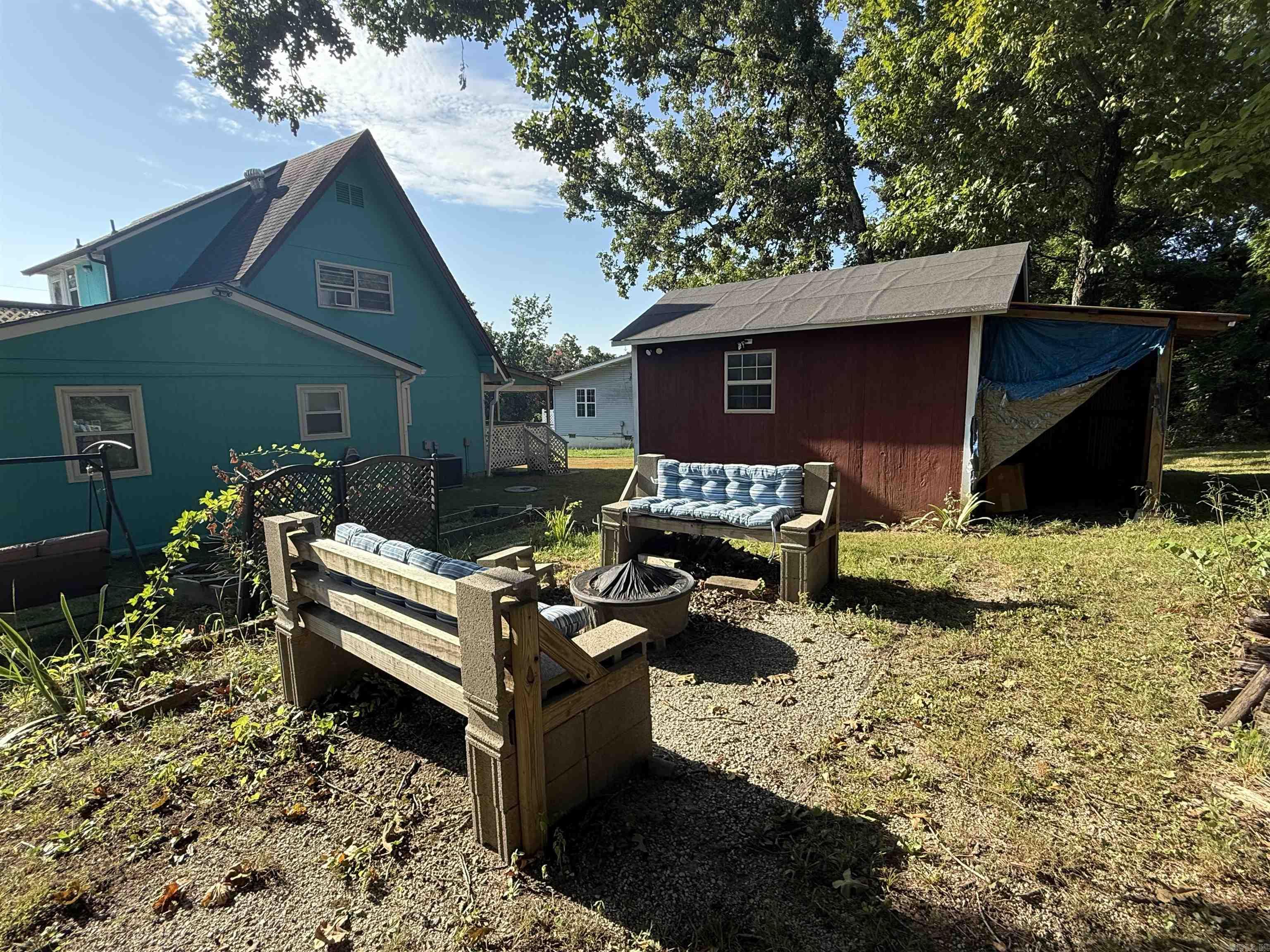 403 Pavillion  Horseshoe Bend, AR