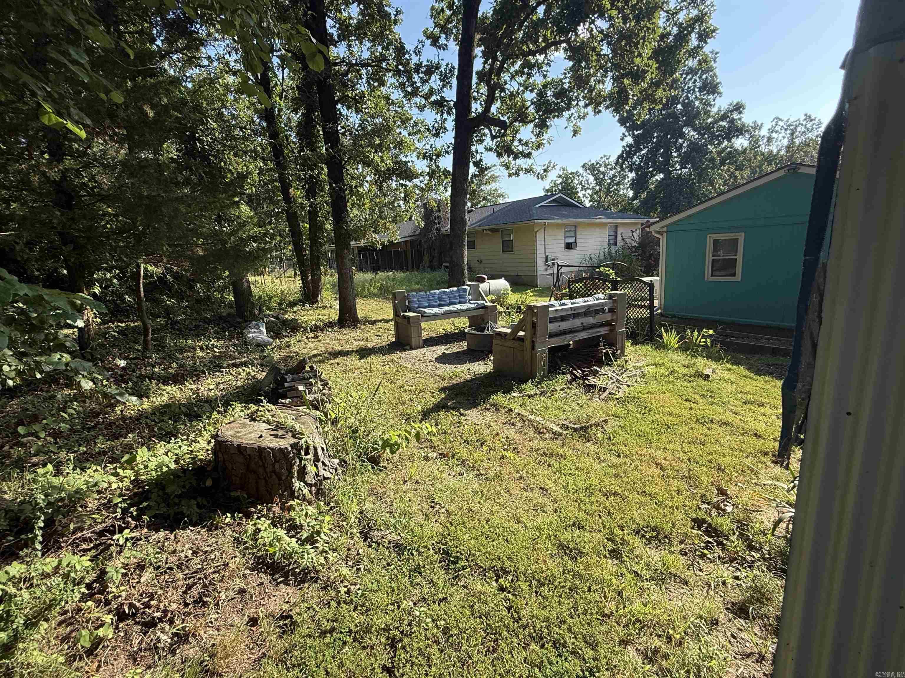 403 Pavillion  Horseshoe Bend, AR