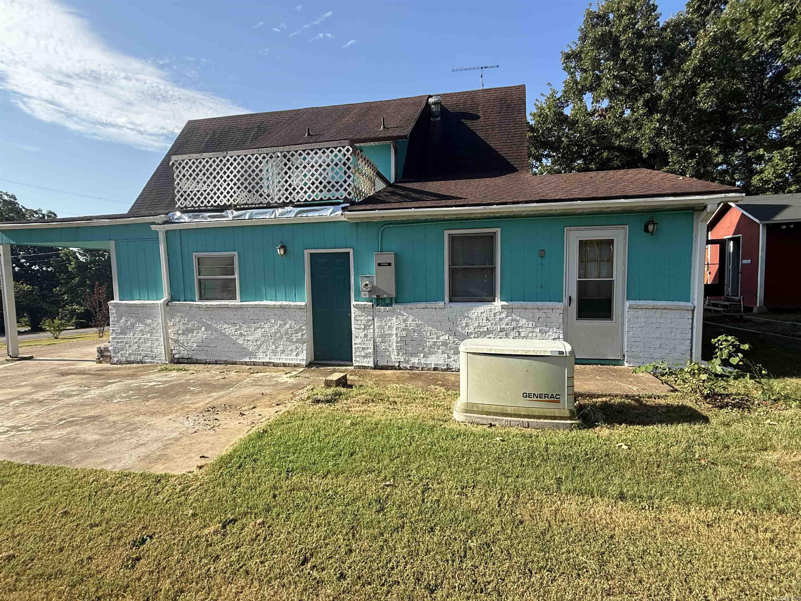 403 Pavillion  Horseshoe Bend, AR