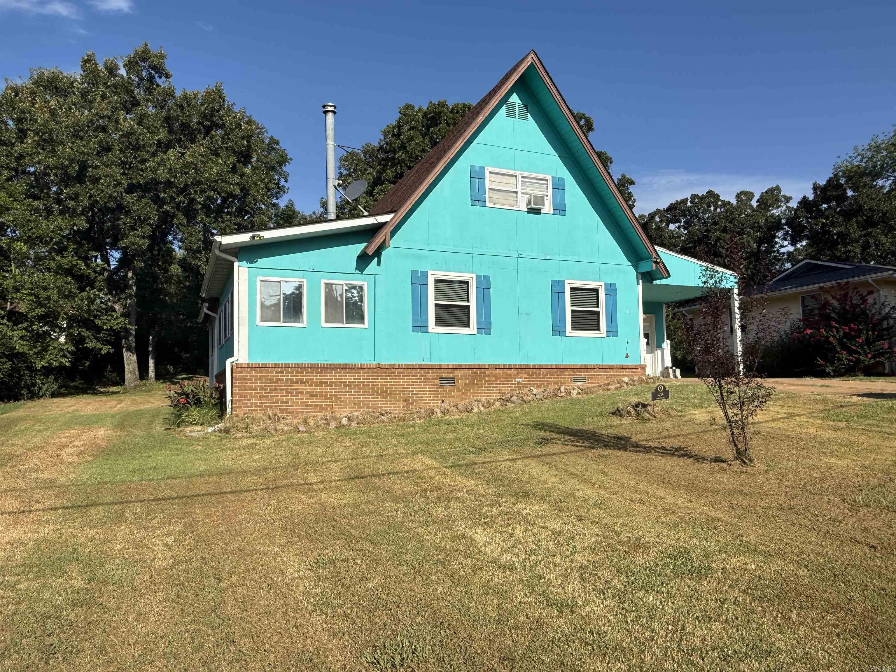 403 Pavillion  Horseshoe Bend, AR