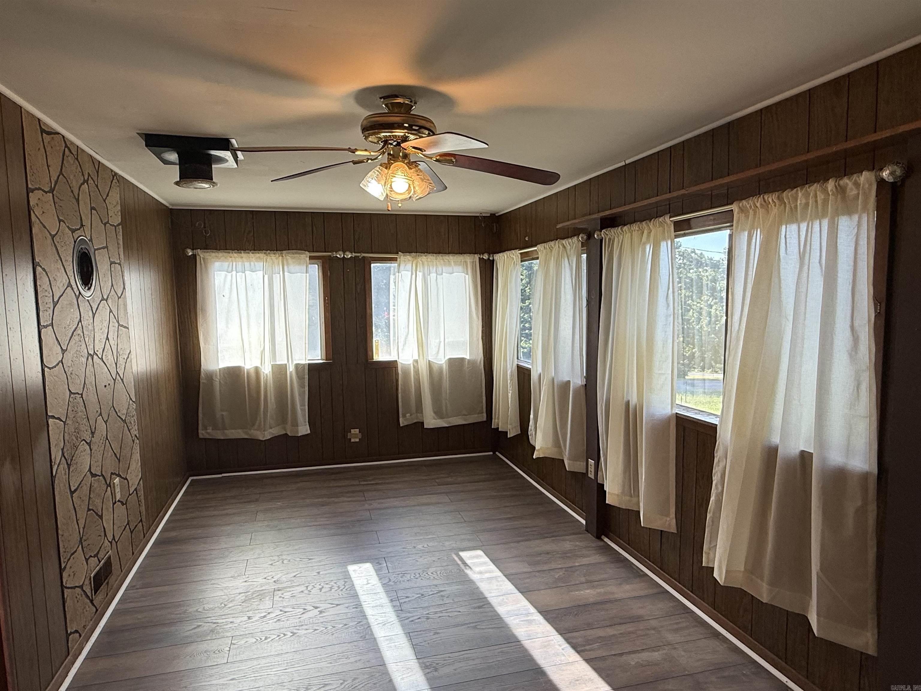 403 Pavillion  Horseshoe Bend, AR