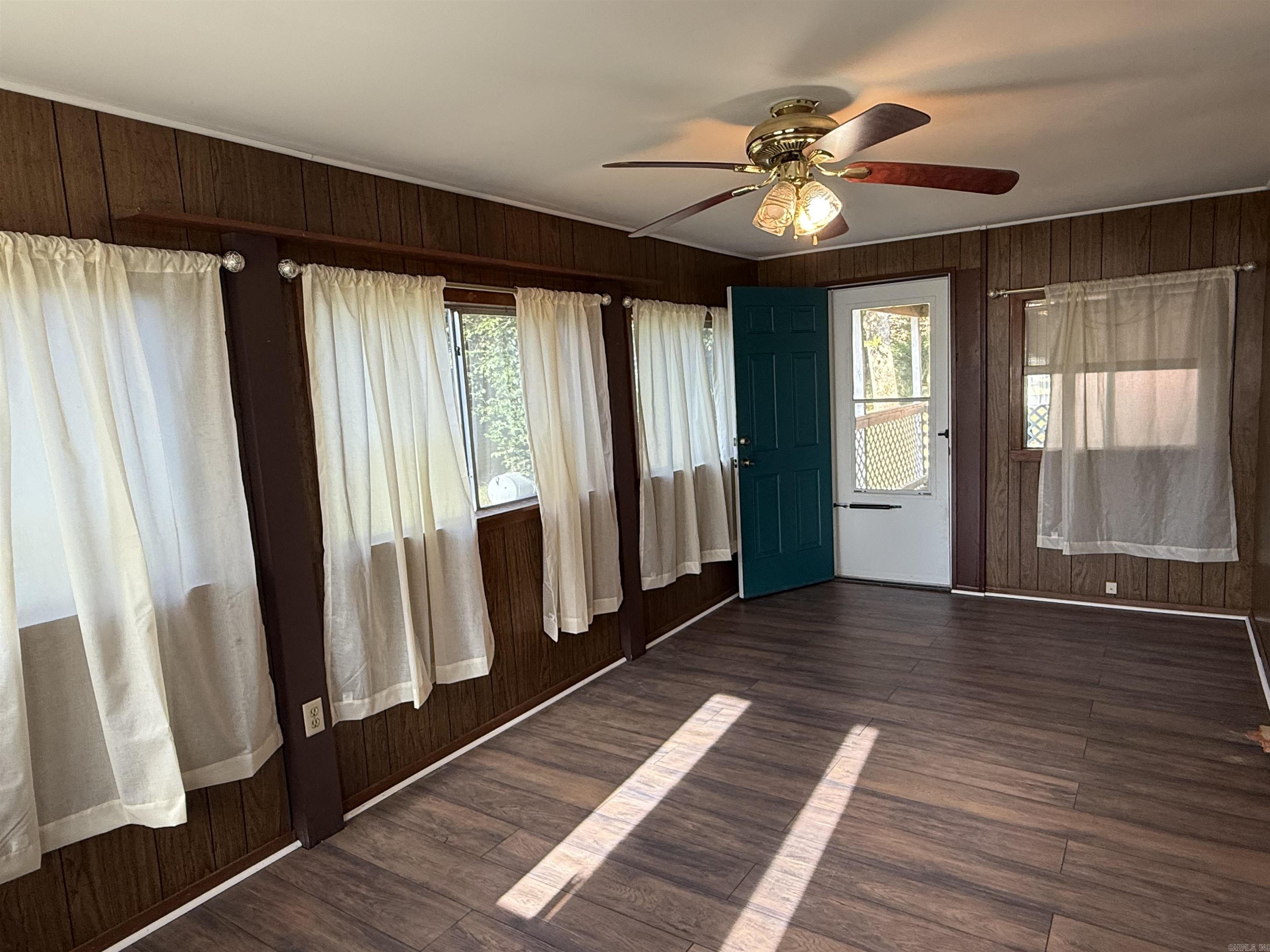 403 Pavillion  Horseshoe Bend, AR