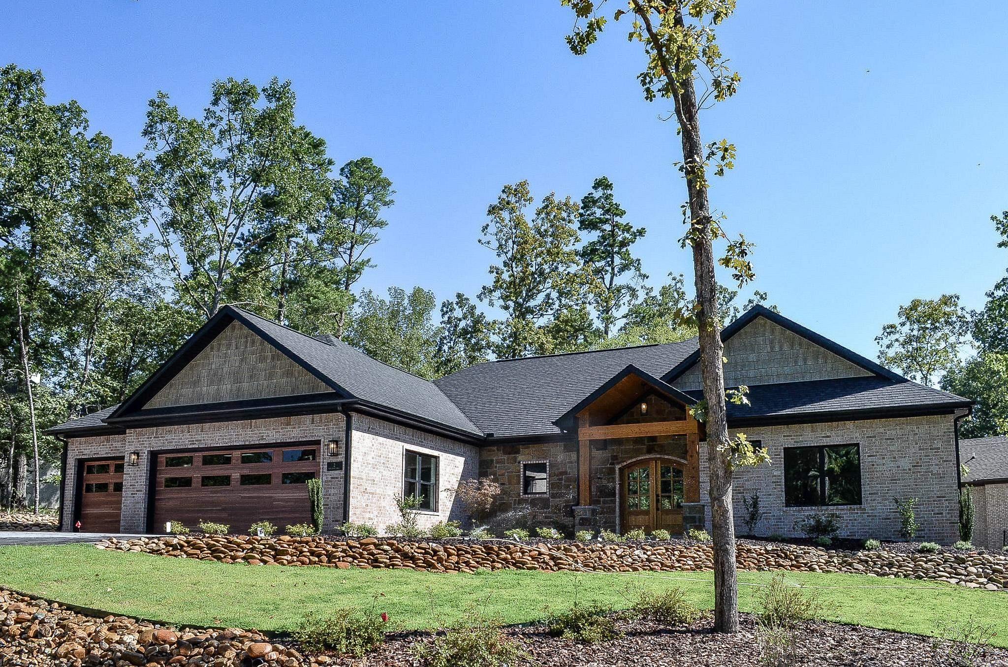 2 Resplandor  Hot Springs Village, AR