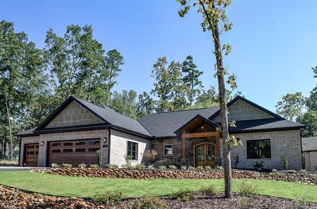2  Resplandor  Hot Springs Village, AR