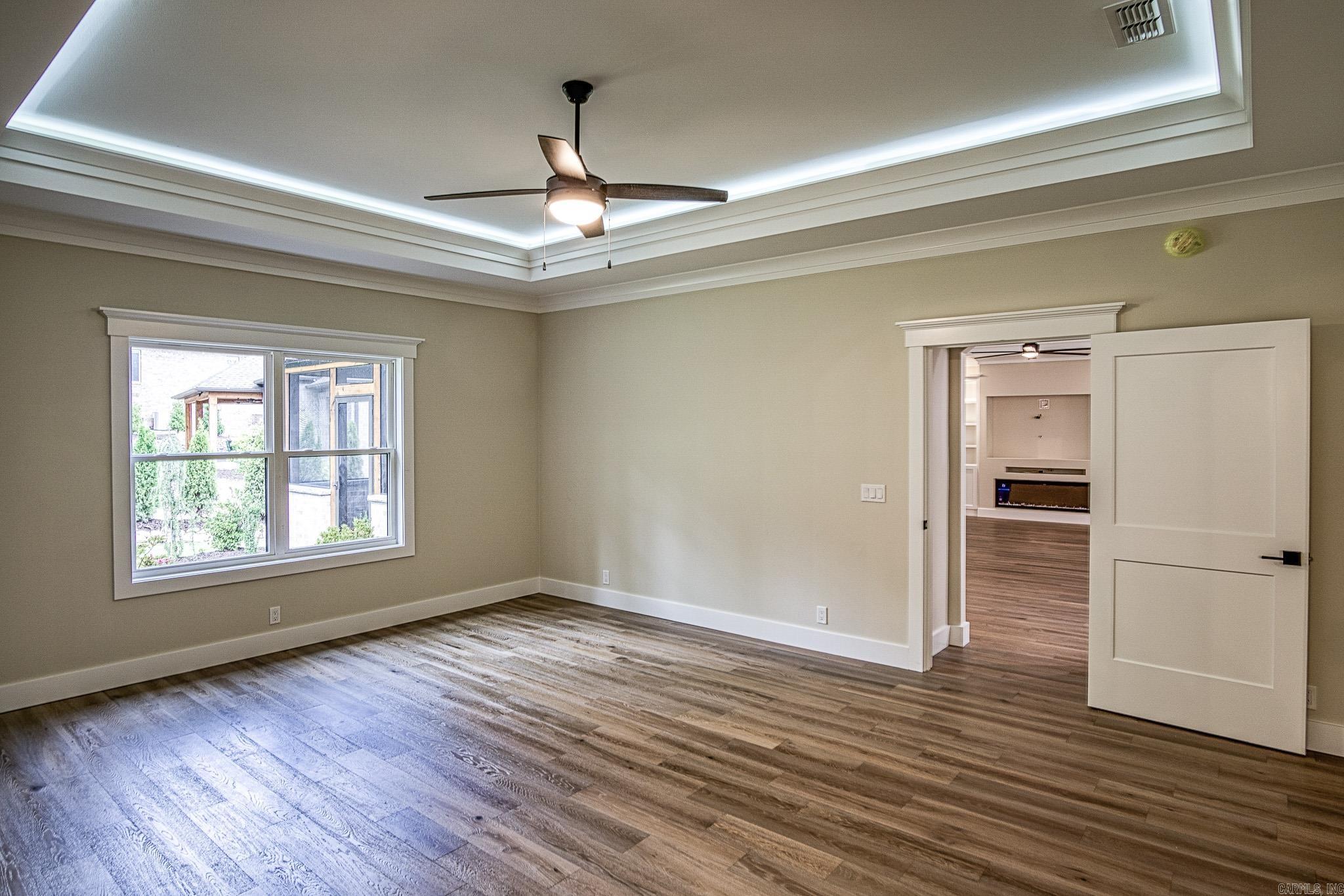 2 Resplandor Circle Hot Springs Village, AR 71909