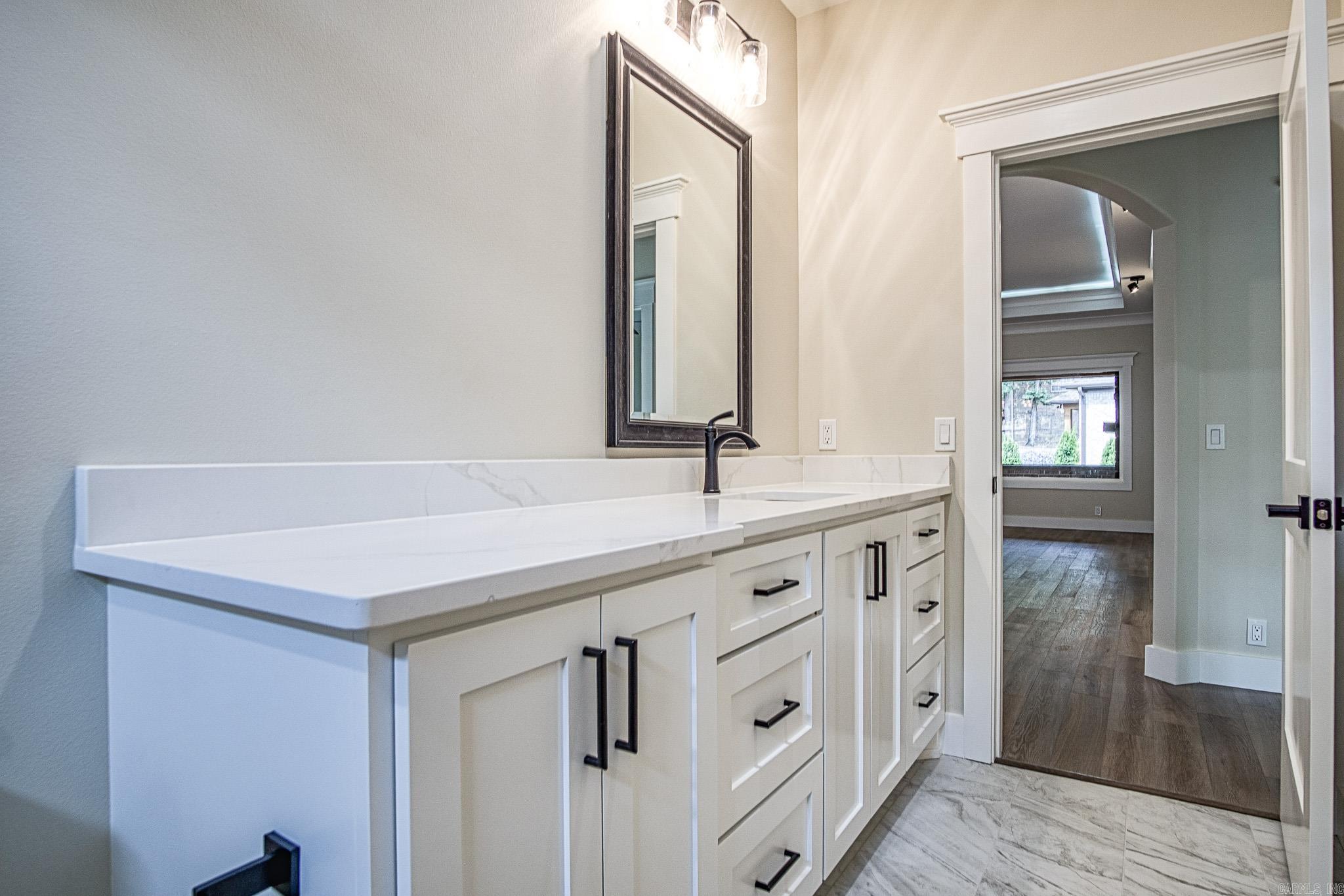 2 Resplandor Circle Hot Springs Village, AR 71909