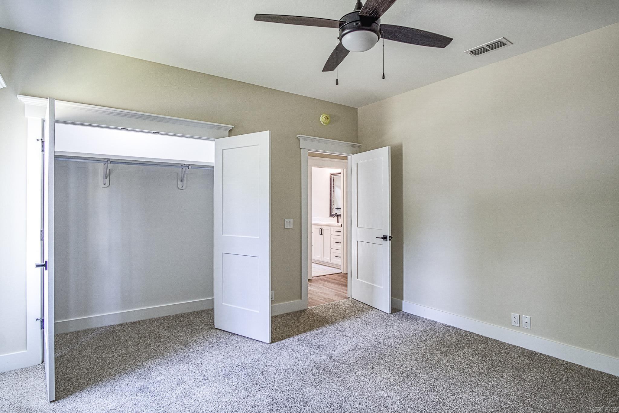 2 Resplandor Circle Hot Springs Village, AR 71909