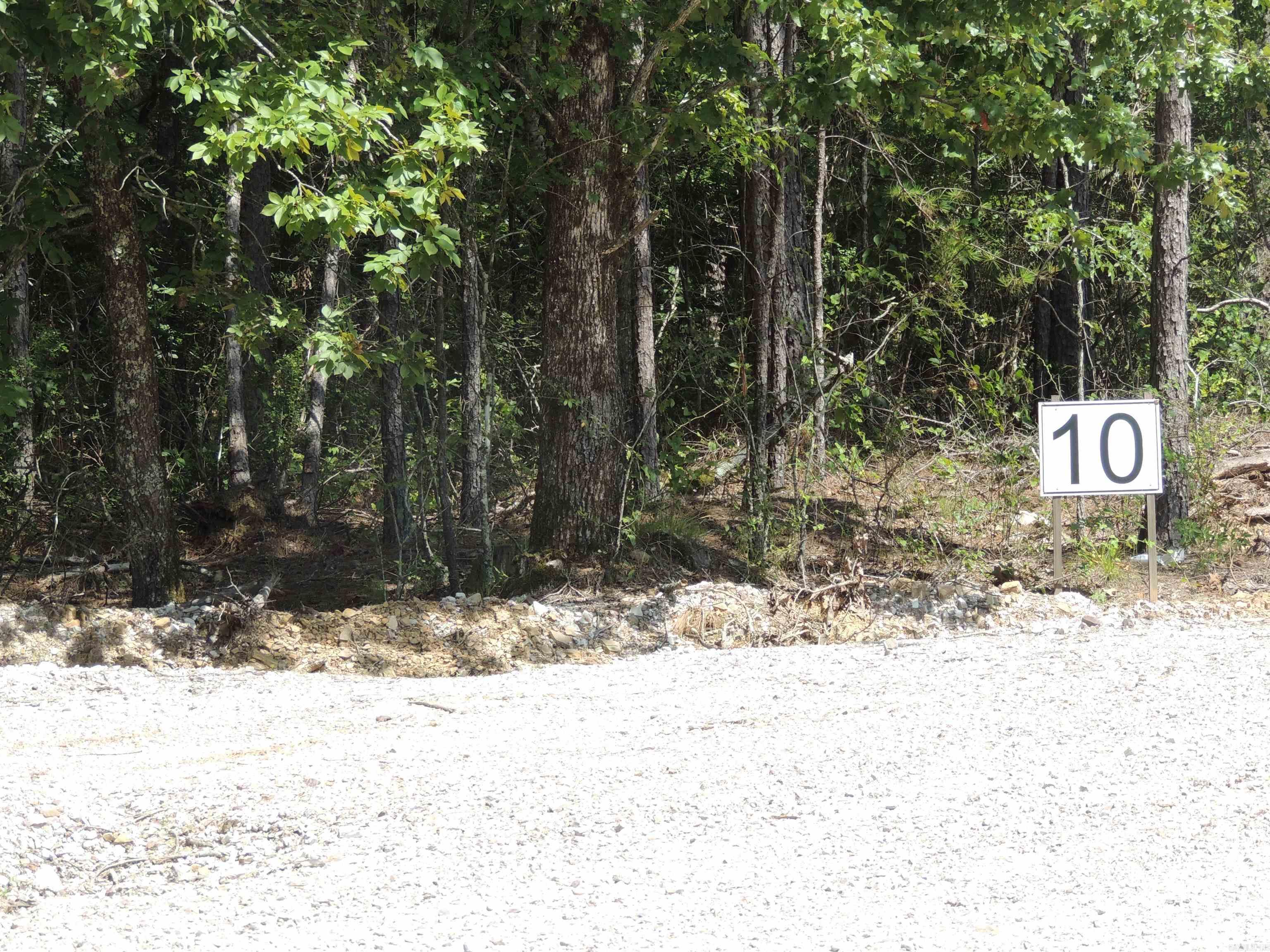 10 Fieldstone Pass  Pearcy, AR