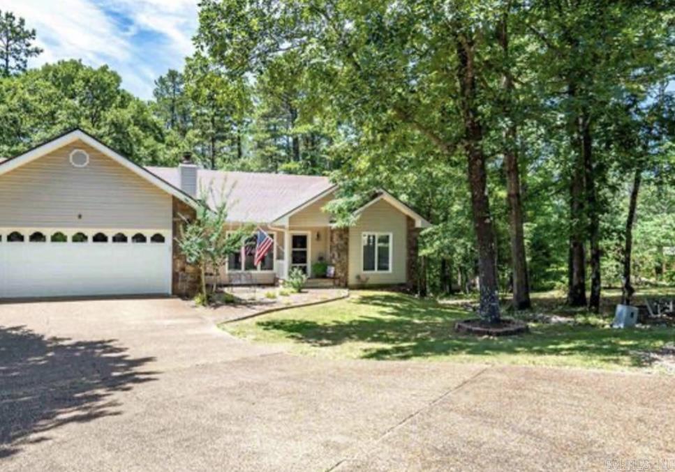 5 Baena  Hot Springs Village, AR