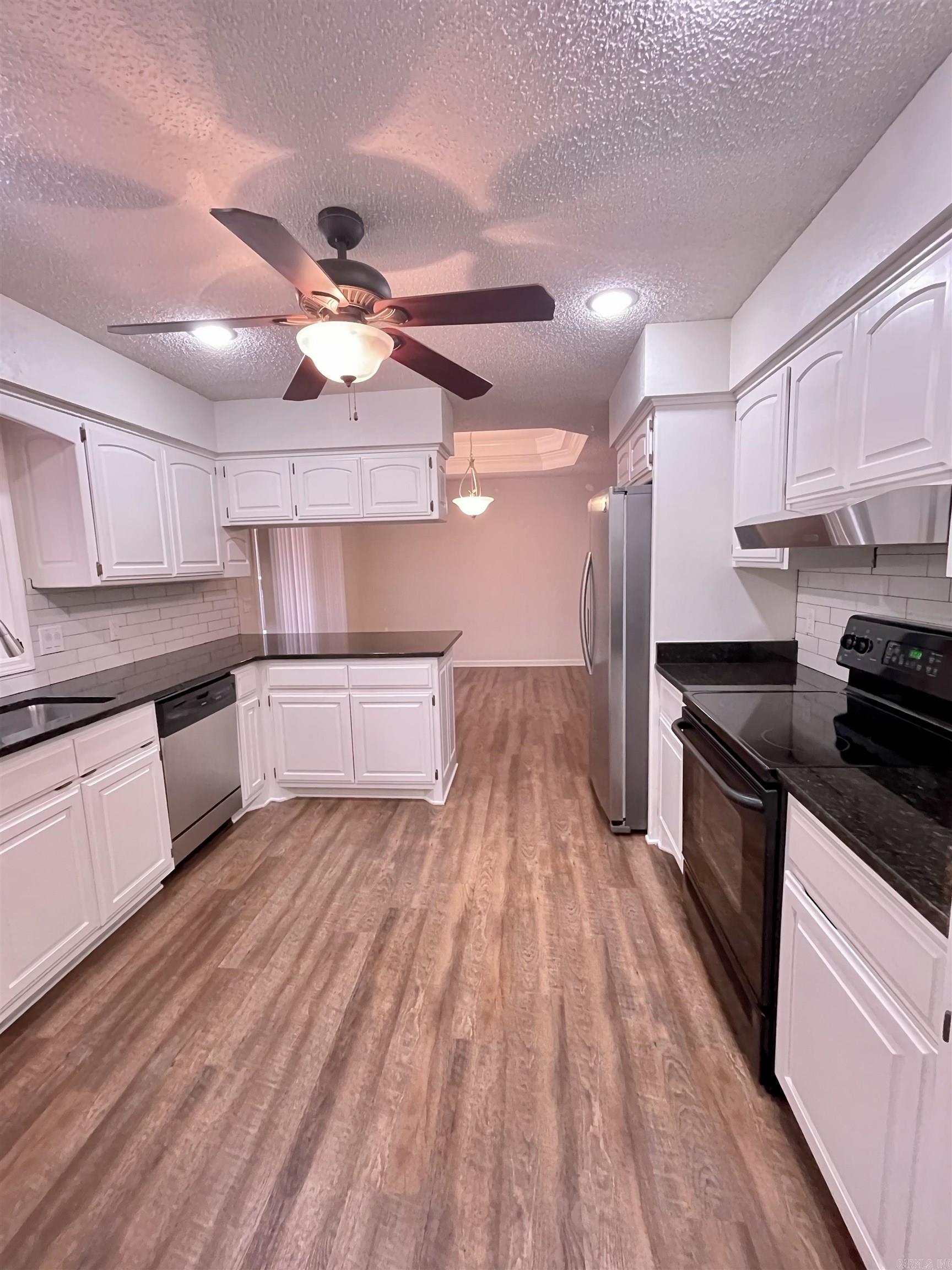 5 Baena  Hot Springs Village, AR