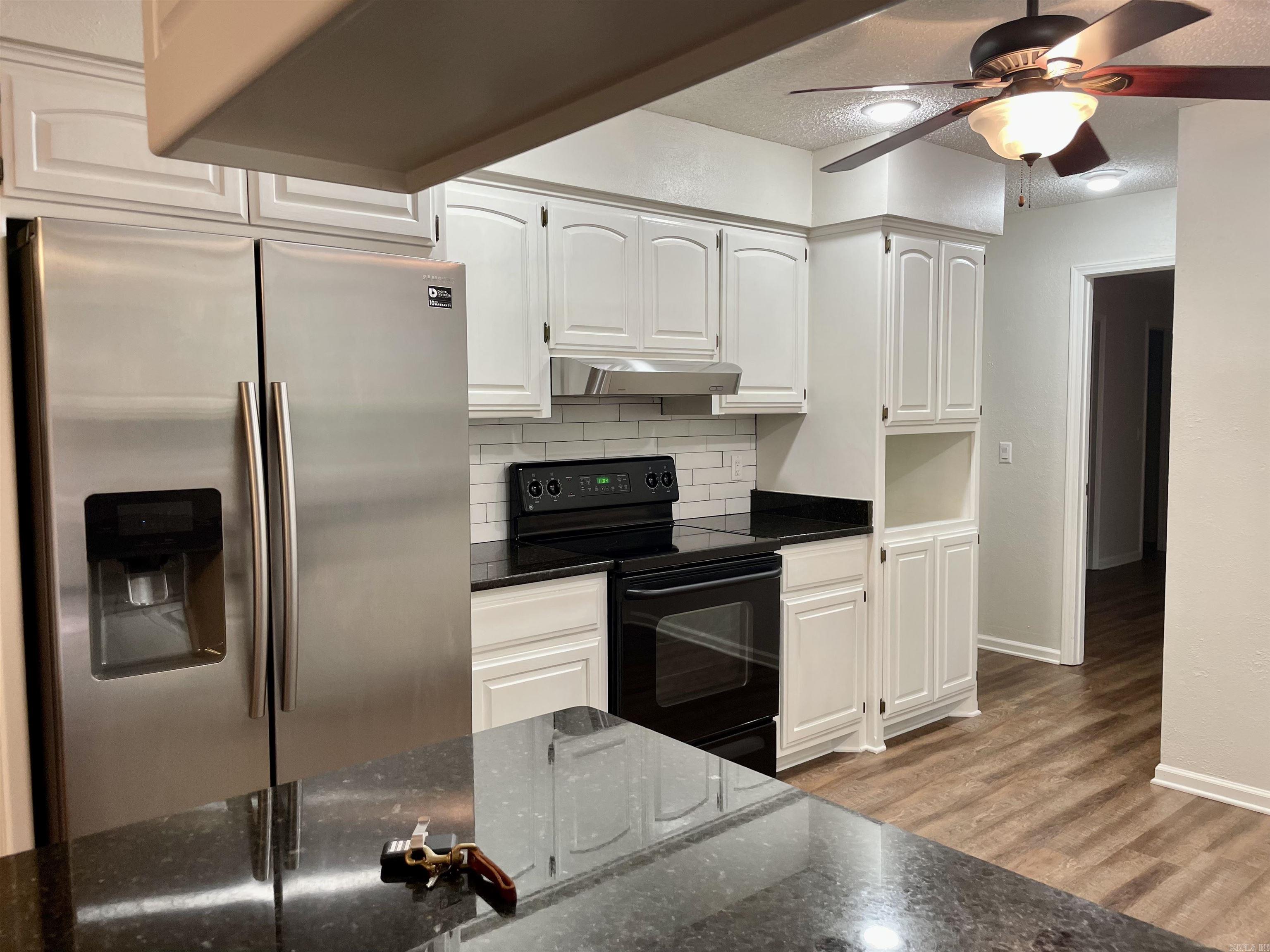 5 Baena  Hot Springs Village, AR