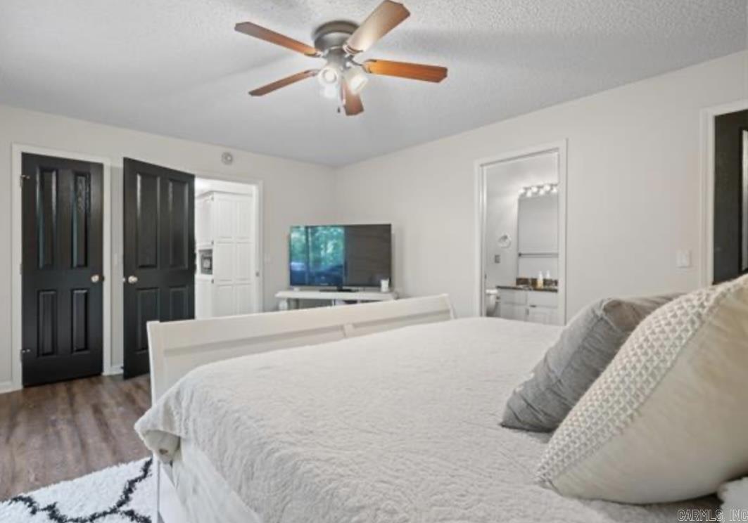 5 Baena  Hot Springs Village, AR