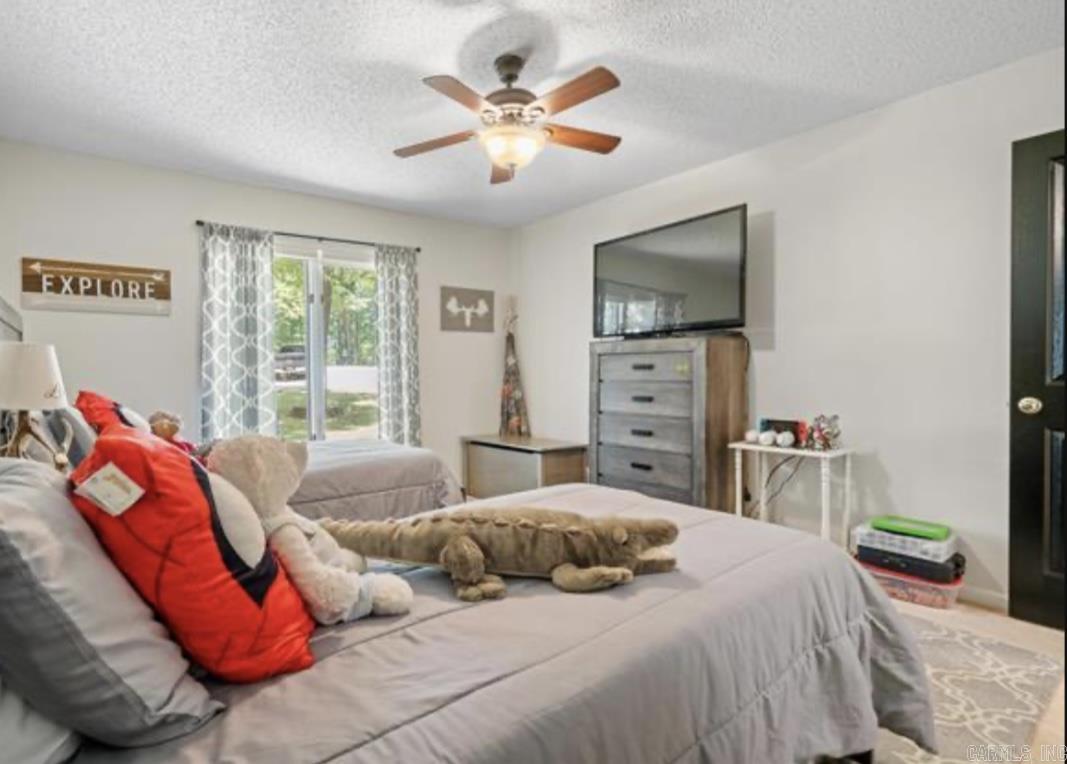 5 Baena  Hot Springs Village, AR