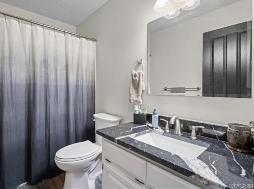 5 Baena  Hot Springs Village, AR