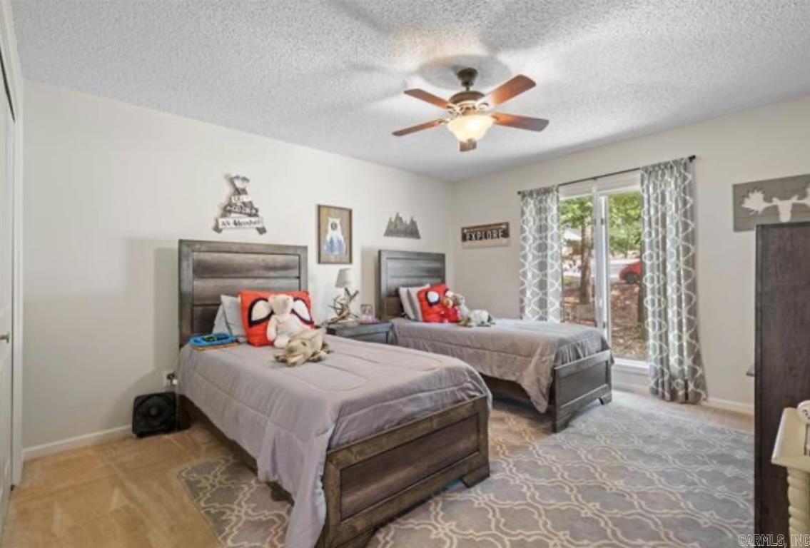 5 Baena  Hot Springs Village, AR
