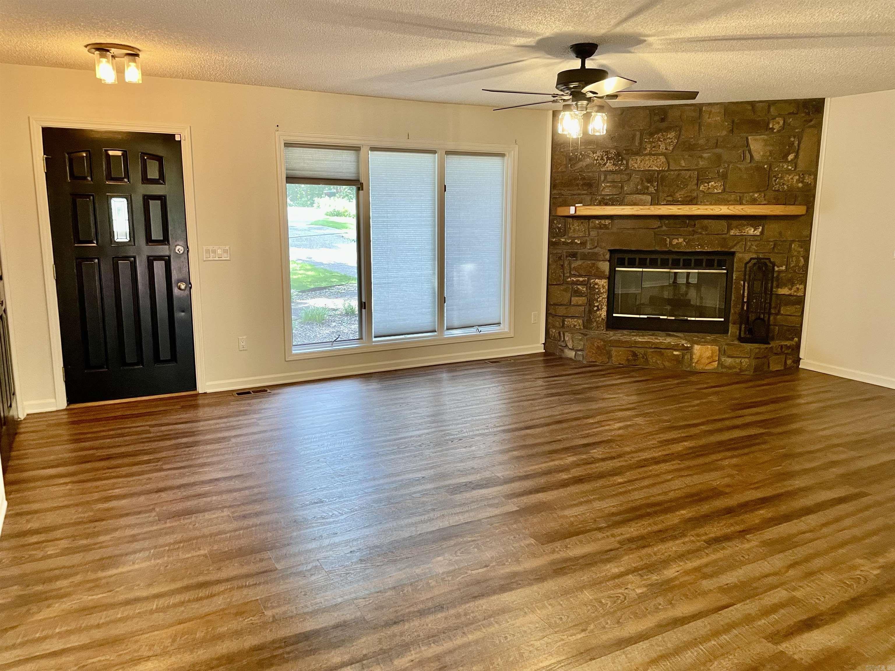 5 Baena  Hot Springs Village, AR