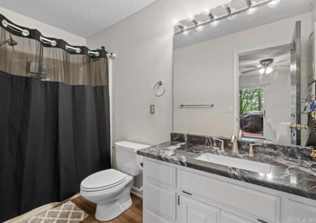 5 Baena  Hot Springs Village, AR