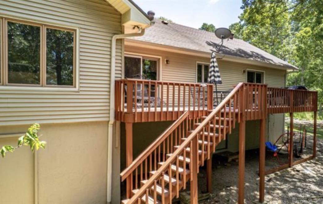 5 Baena  Hot Springs Village, AR