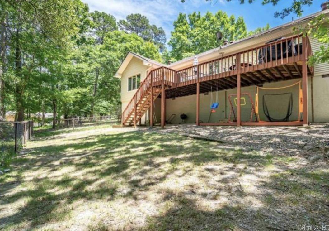 5 Baena  Hot Springs Village, AR