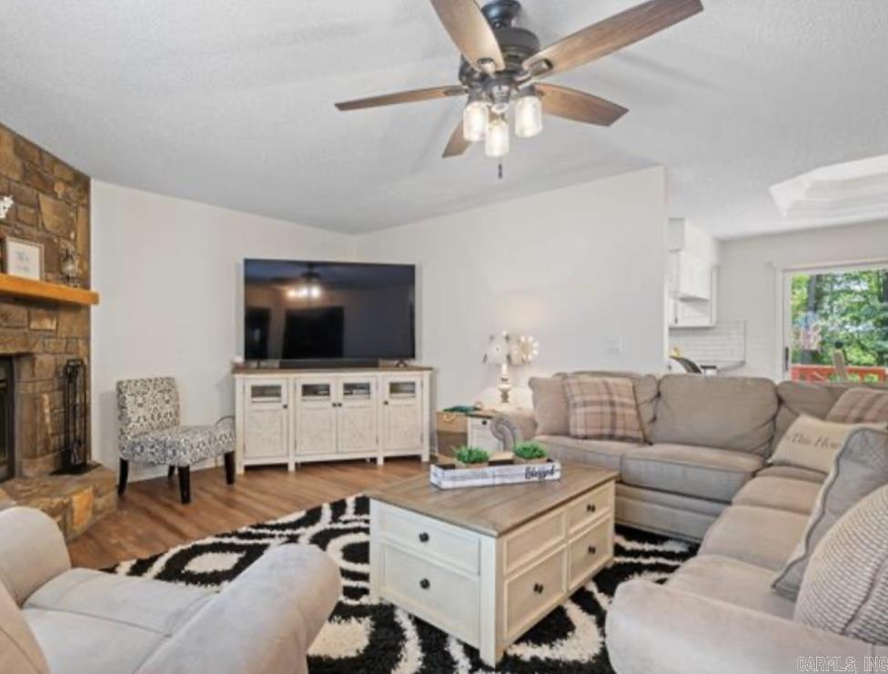 5 Baena  Hot Springs Village, AR