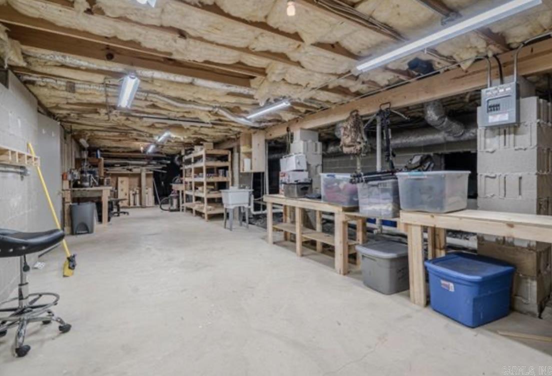 5 Baena  Hot Springs Village, AR