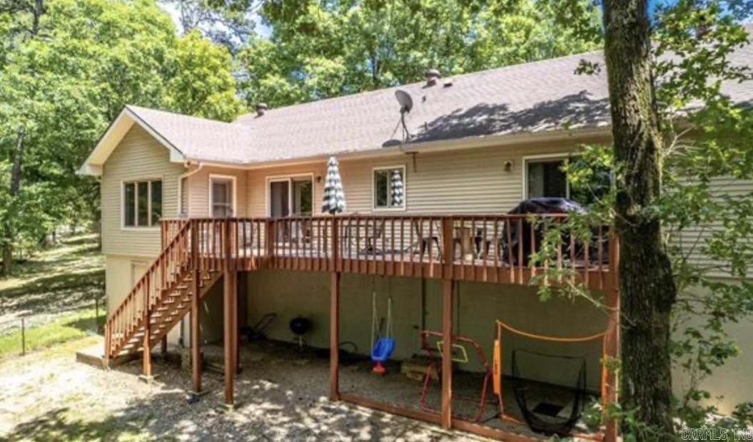 5 Baena  Hot Springs Village, AR