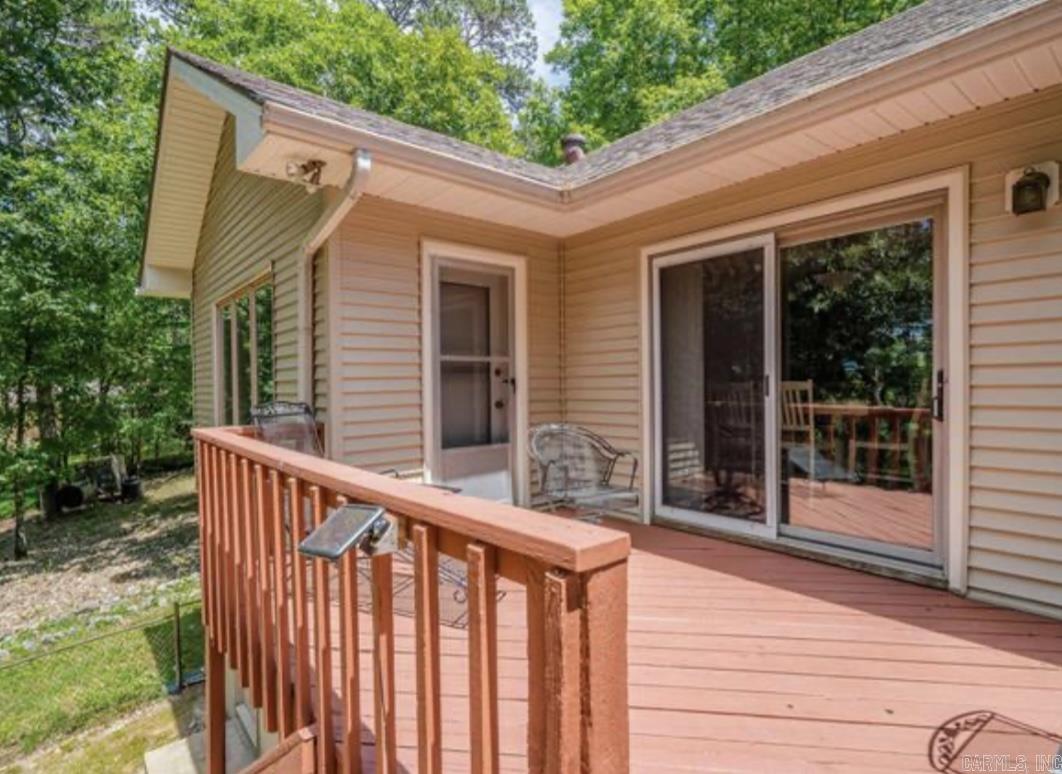 5 Baena  Hot Springs Village, AR