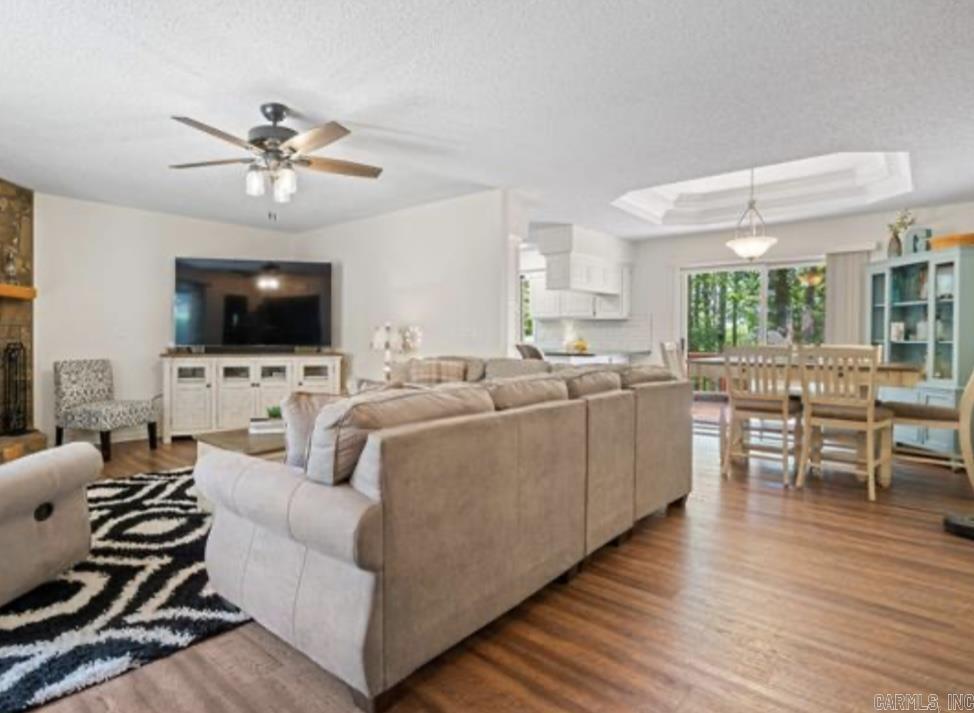 5 Baena  Hot Springs Village, AR